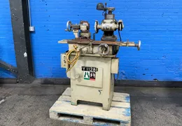 ROYAL OAK 8”X30” TABLE, 1/2 HP UNIVERSAL CUTTER GRINDER