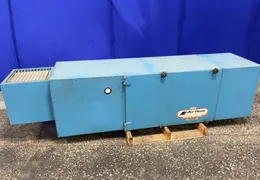 AIRFLOW SYSTEMS, INC. AIR CLEANER