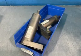PNUEMATIC ACTAUTING CYLINDER   -  113836