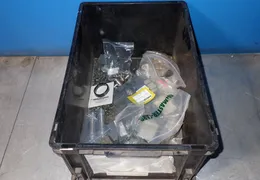 PNEUMATIC LOT