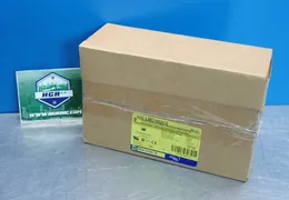 SQUARE D SERIES-C POWER DISTRIBUTION BLOCK  -  LBC165212