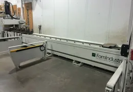 FROMINDUSTRIE MACHINING CENTER  -  FLEN
