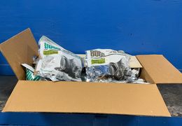 MOLDEX MEDIUM 8000 SERIES RESPIRATORS  -  8502