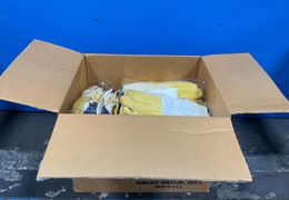 LARGE WORK GLOVES  -  6800