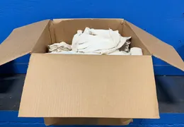 WORK GLOVES