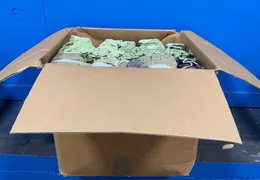 WORK GLOVES