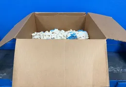 WORK GLOVES