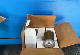 MUFFLER