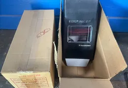 SOAP DISPENSER