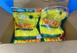PROTECTIVE WEAR