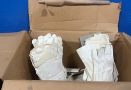 GLOVES