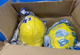 HARD HATS