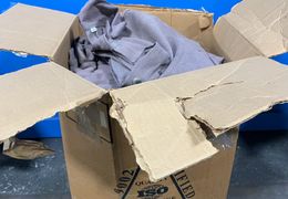 BUTTON UP LONG SLEEVES WORK WEAR