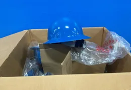 HARD HAT