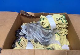 KEVLAR GLOVES