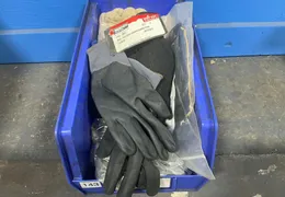 MEMPHIS GLOVES