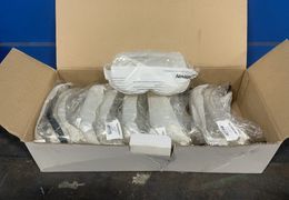 GATEWAY SAFETY PROTECTIVE EYEGEAR
