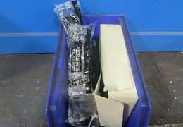 CREWS GLASSES SAFETY EYEWEAR
