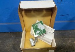 HAWS CORPORATION EYEWASH STATION VALVE