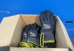 ANSELL GLOVES