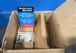 MASTER LOCK PAD LOCKS