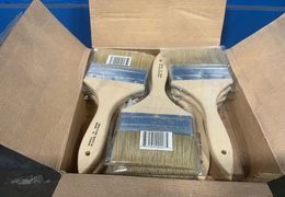 PAINT BRUSHES