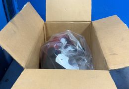 3M BUMPCAP WITH WIDE VIEW FACE SHIELD   -  l-501
