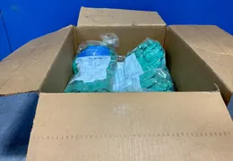 NORTH LATEX GLOVES