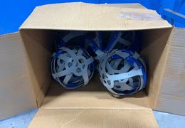 ESE INC BUMP CAP INSERTS