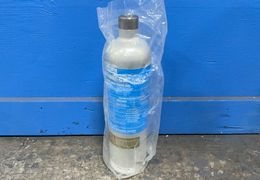 MSA CALIBRATION CHECK GAS