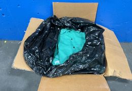 ITEX FLAME RESISTANT WORK WEAR