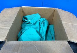 ITEX FLAME RESISTANT WORK WEAR