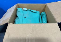 ITEX FLAME RESISTANT WORK WEAR