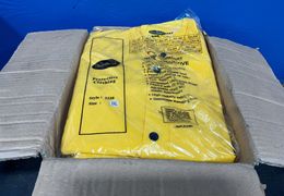 DURAWEAR PVC RAINSUIT