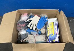 GLOVES