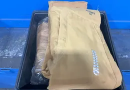 NSA SAFETY COVERALLS