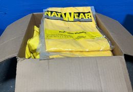 NATWEAR PROTECTIVE CLOTHING