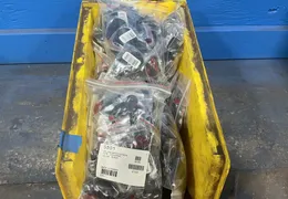 SAFETY CORDS
