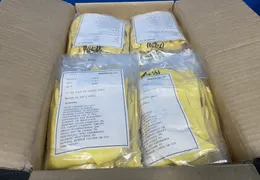 RUBBER GLOVES
