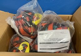 MSA HARNESS