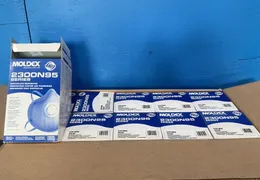MOLDEX PARTICULATE RESPIRATOR