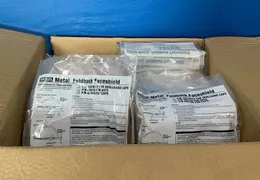 MSA FACE SHIELD