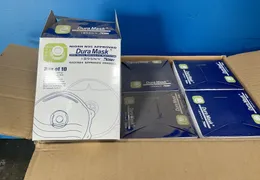 DURA MASK RESPIRATOR MASKS
