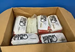 MEMPHIS GLOVES