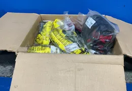 MSA, MILLER MISC EQUIPMENT