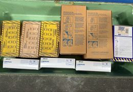 CABOFLEX, BILSOM MISC EAR SAFETY