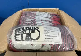 MEMPHIS GLOVES GLOVES
