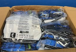 MILLER HARNESS