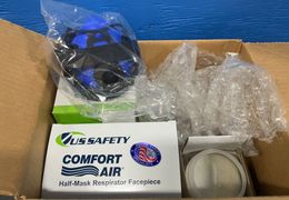COMFORT AIR RESPIRATOR MASK