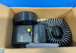 MSA AIR PURIFYING RESPIRATOR